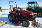 2004 Case IH DX33