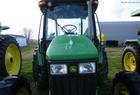 2007 John Deere 5425