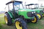 2007 John Deere 5425