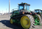 2011 John Deere 9530T