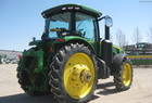 2011 John Deere 8285R