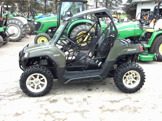2008 Polaris 800 RAZOR