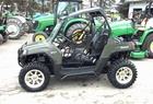 2008 Polaris 800 RAZOR