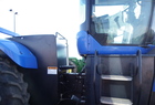 2002 New Holland TJ375