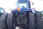2002 New Holland TJ375
