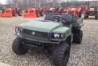  John Deere HPX 4X4 TRAIL