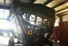 2010 Crustbuster BOLL BUGGY