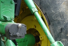 1986 John Deere 4850