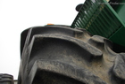 1986 John Deere 4850