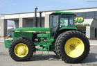 1986 John Deere 4850