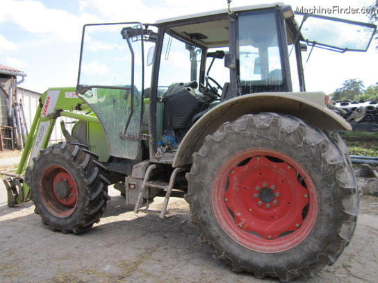 2008 Claas CELTIS 436