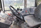 2008 Claas CELTIS 436
