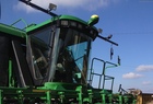 2005 John Deere 9996