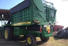 2005 John Deere 9996