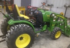 2006 John Deere 2520