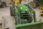 2006 John Deere 2520