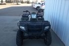 2010 Polaris 500 HO