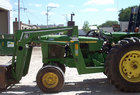  John Deere 2440