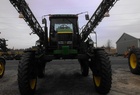 2001 John Deere 4710