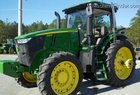 2011 John Deere 7230R