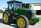 2011 John Deere 7230R