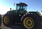 2009 John Deere 9430