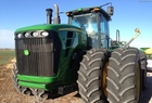 2009 John Deere 9430
