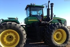 2009 John Deere 9430