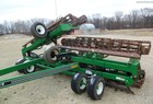 2002 Unverferth 220 ROLLING HARROW