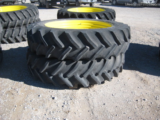2012 John Deere 480/80R50