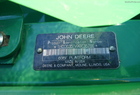 2009 John Deere 635F