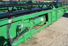 2009 John Deere 635F