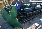 2009 John Deere 635F