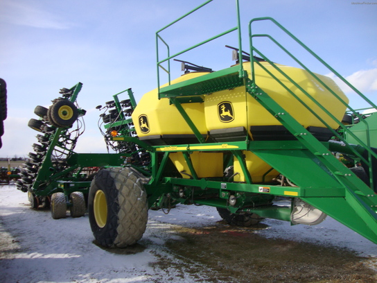 2012 John Deere 1890