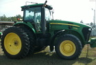  John Deere 7730