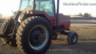 1992 Case IH 7110