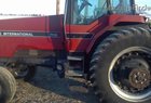 1992 Case IH 7110