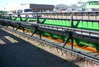 2009 John Deere 635F