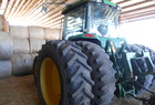 1995 John Deere 8100