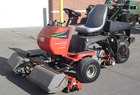 2005 Jacobsen GKIV Plus
