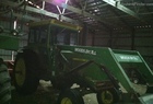 1972 John Deere 4320
