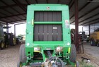 2011 John Deere 468