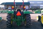 2011 John Deere 5055E