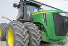2012 John Deere 9410R