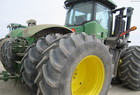 2012 John Deere 9410R