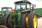 2011 John Deere 8335R