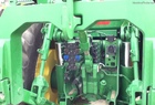 2011 John Deere 8335R