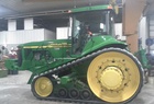 2001 John Deere 8410T