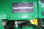 2012 John Deere 5100M