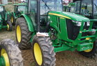 2012 John Deere 5100M